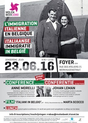 conferenceItaly foyer 2306 web