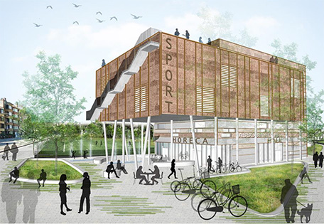 Appel candidatures DE ROOVERE photo