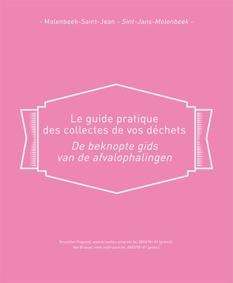 A Le guide pratique des collectes de vos dechets