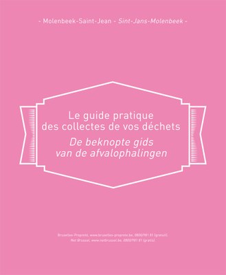 A Le guide pratique des collectes de vos dechets