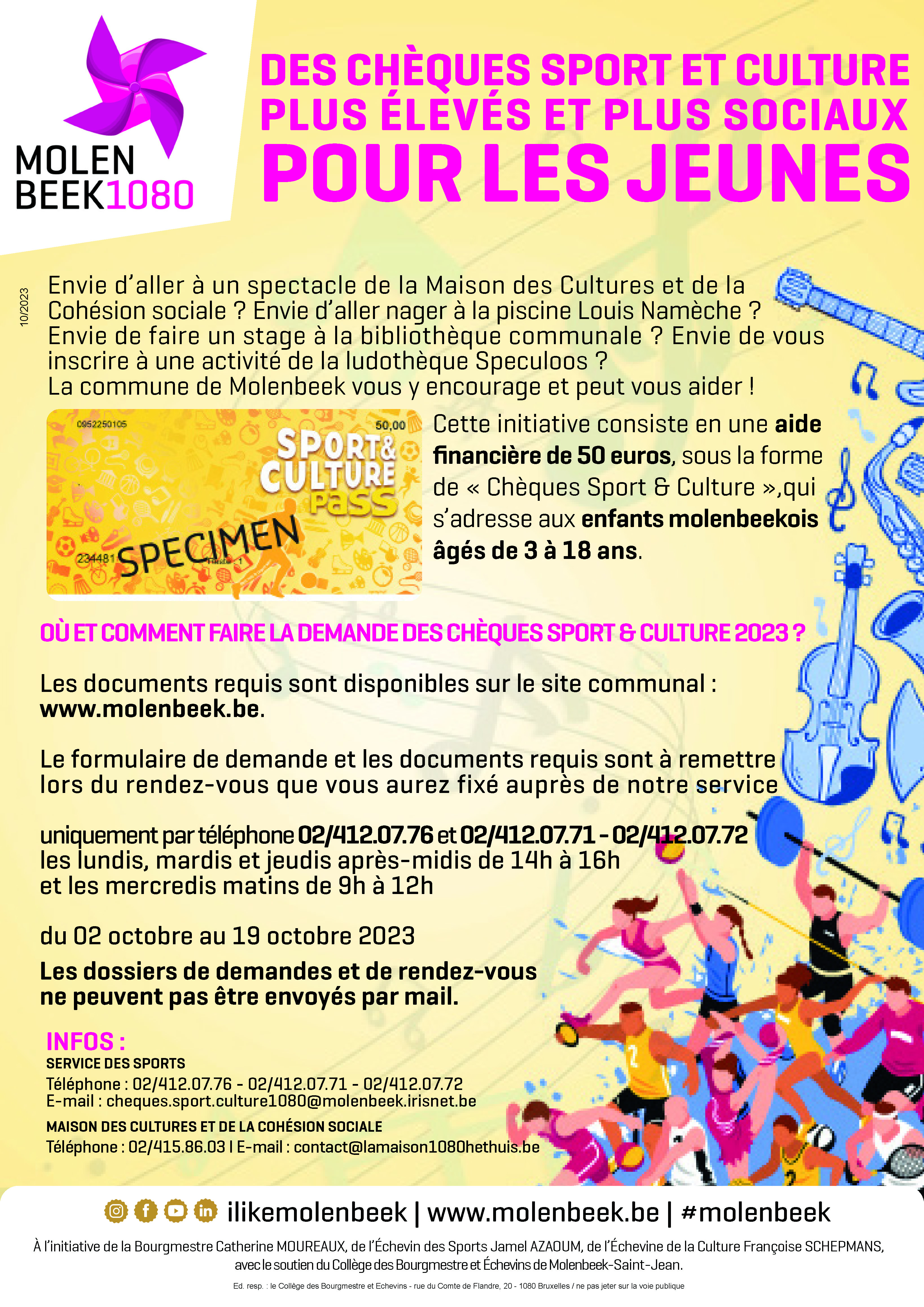 CHEQUES SPORT CULTURE 21092023 FR