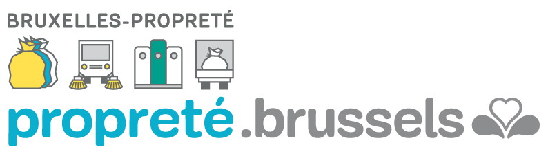 logo proprete brussels fr