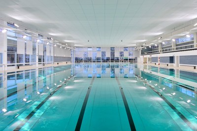 piscine louis nameche molenbeek