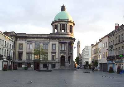 place communale