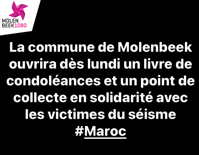 Solidarité séisme Maroc fr v2