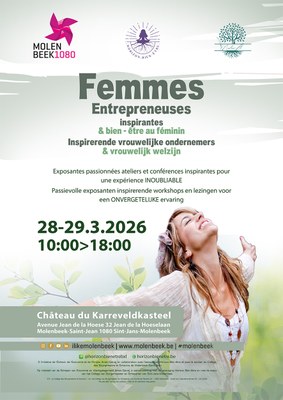 Vignette Femmes entrepreneuses 100326