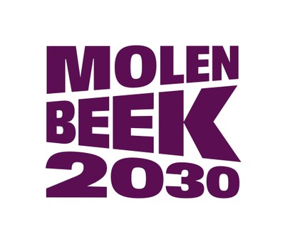Logo Molenbeek2030