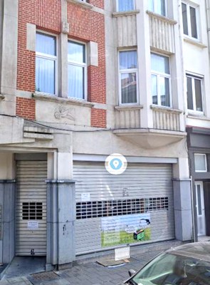 appel candidatures Comte de  flandre 47