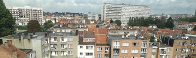 panorama molenbeek