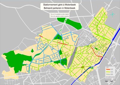Plan stationnement Molenbeek 01-01-2018