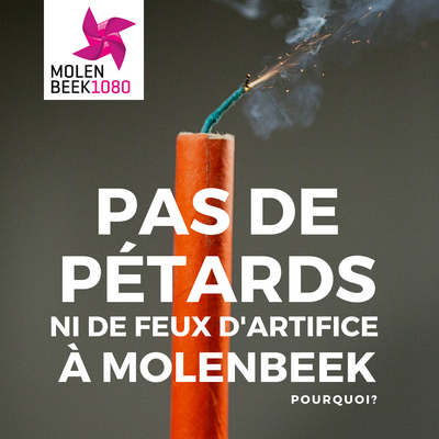 Multiplication des accidents de pétards et de feux d'artifice à l'approche  du 14 Juillet