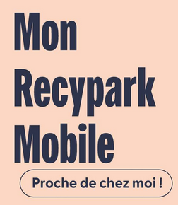 Recypark Mobile Molenbeek