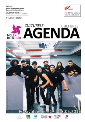 AGENDA1080 052019