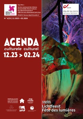 AgendaCult déc 23 fev 24 1