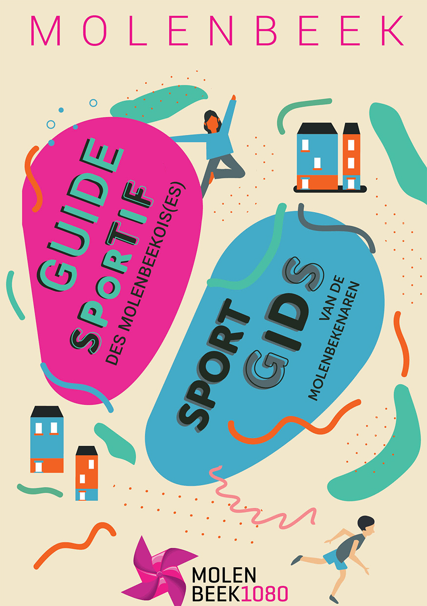 GUIDE SPORTS CLUBS
