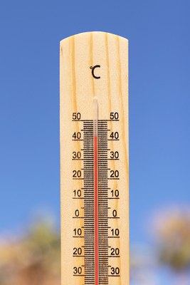 temperature opt