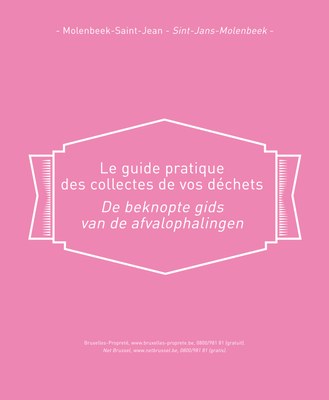 A Le guide pratique des collectes de vos dechets