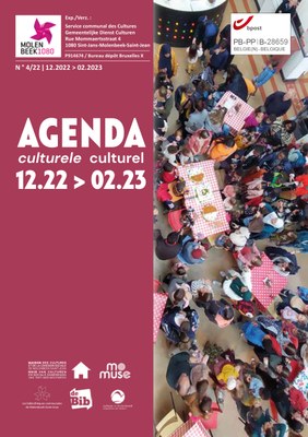 AgendaCult Dec22 Fev23