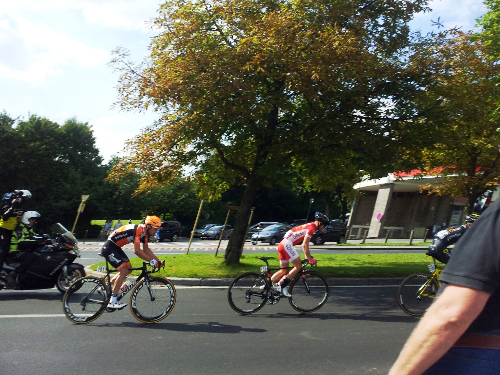 course paris bxl 2018 small