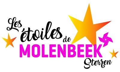 etoiles de Molenbeek logo