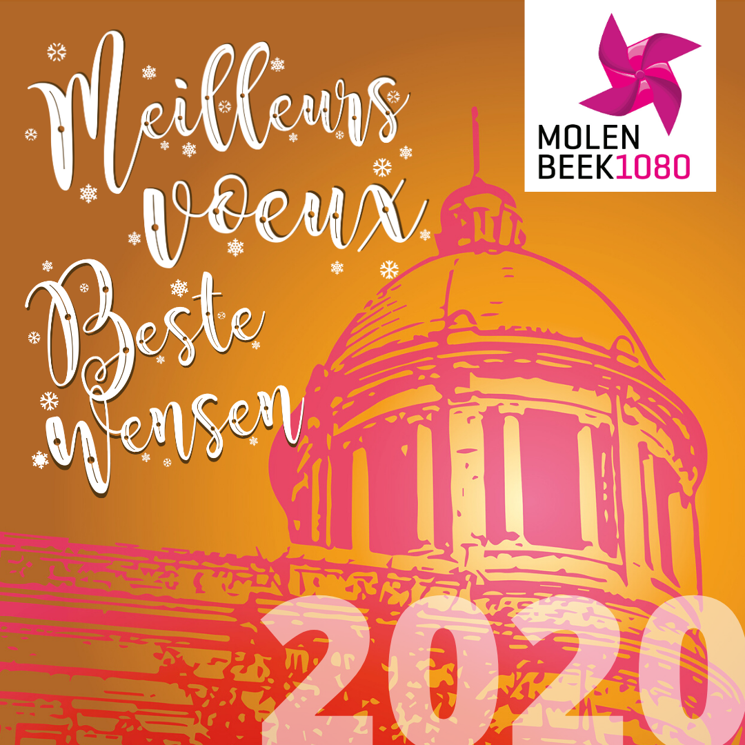 molenbeek voeuxwensen 2020