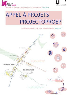 FLYER appel à projets 1