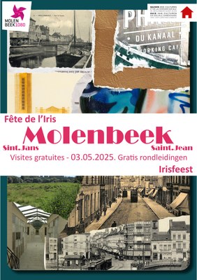La fete de l'Iris