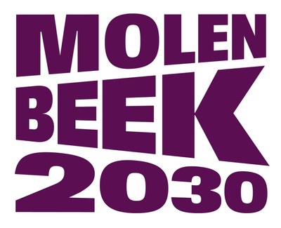 Logo Molenbeek2030 V2