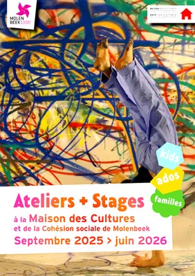 MCCS STAGES ATELIERS