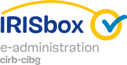 logo irisbox