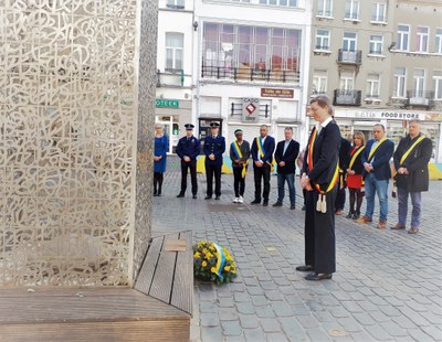 molenbeek journee souvenir 22 03 2022 05