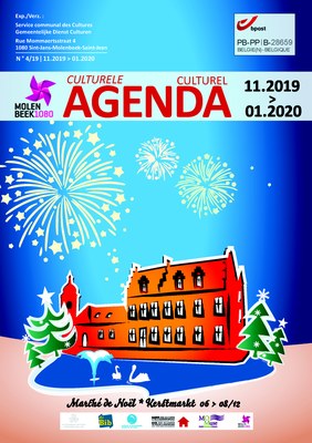 AGENDA CULTUREL NOV2019 opt