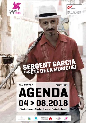 AGENDA CULTUREL