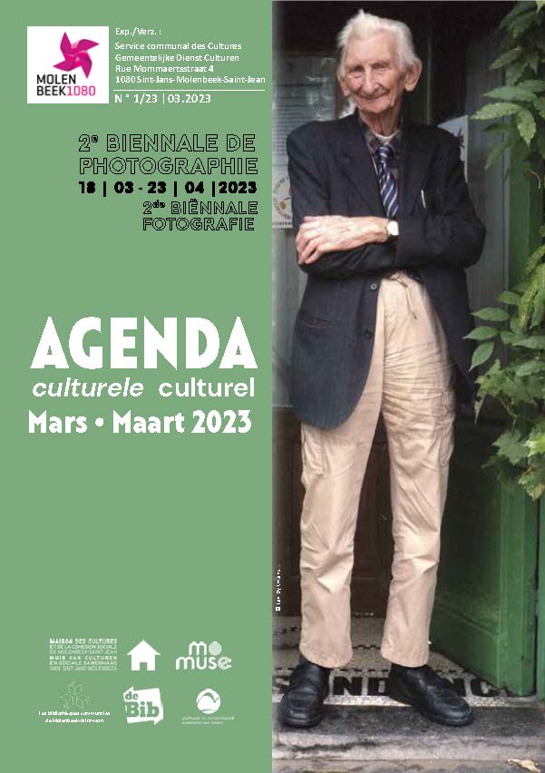 AgendaCult MARS 2023