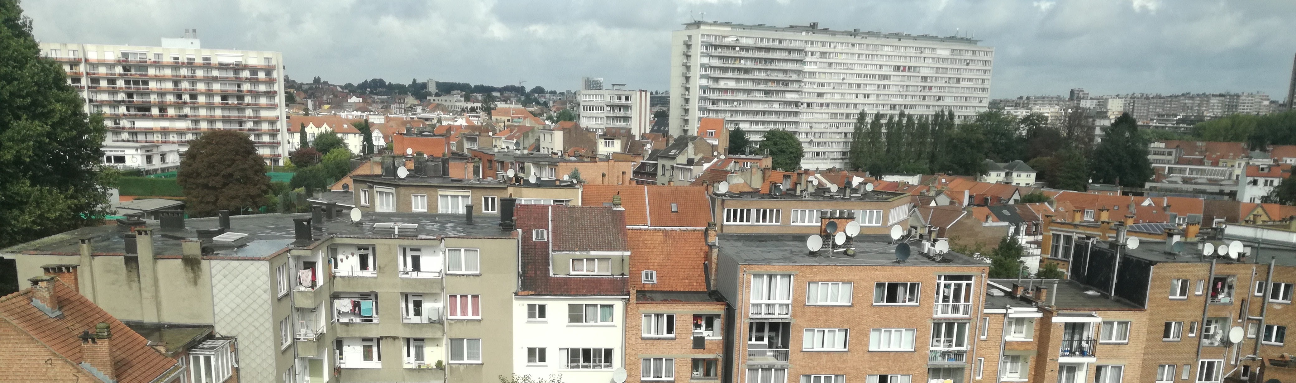 panorama molenbeek