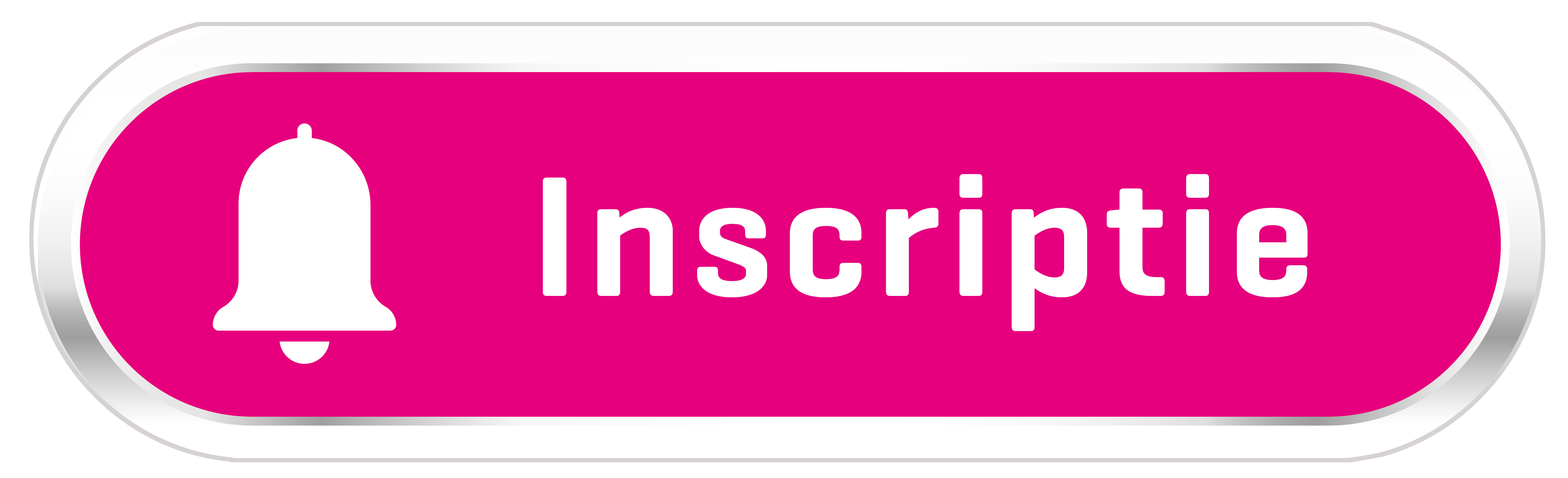 Bouton inscriptie