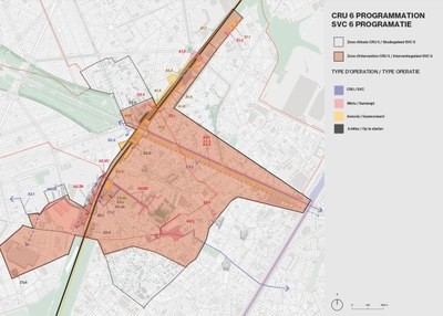 Appel à projet