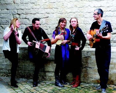 04Camino Luc Vandevelde copie gouter musical