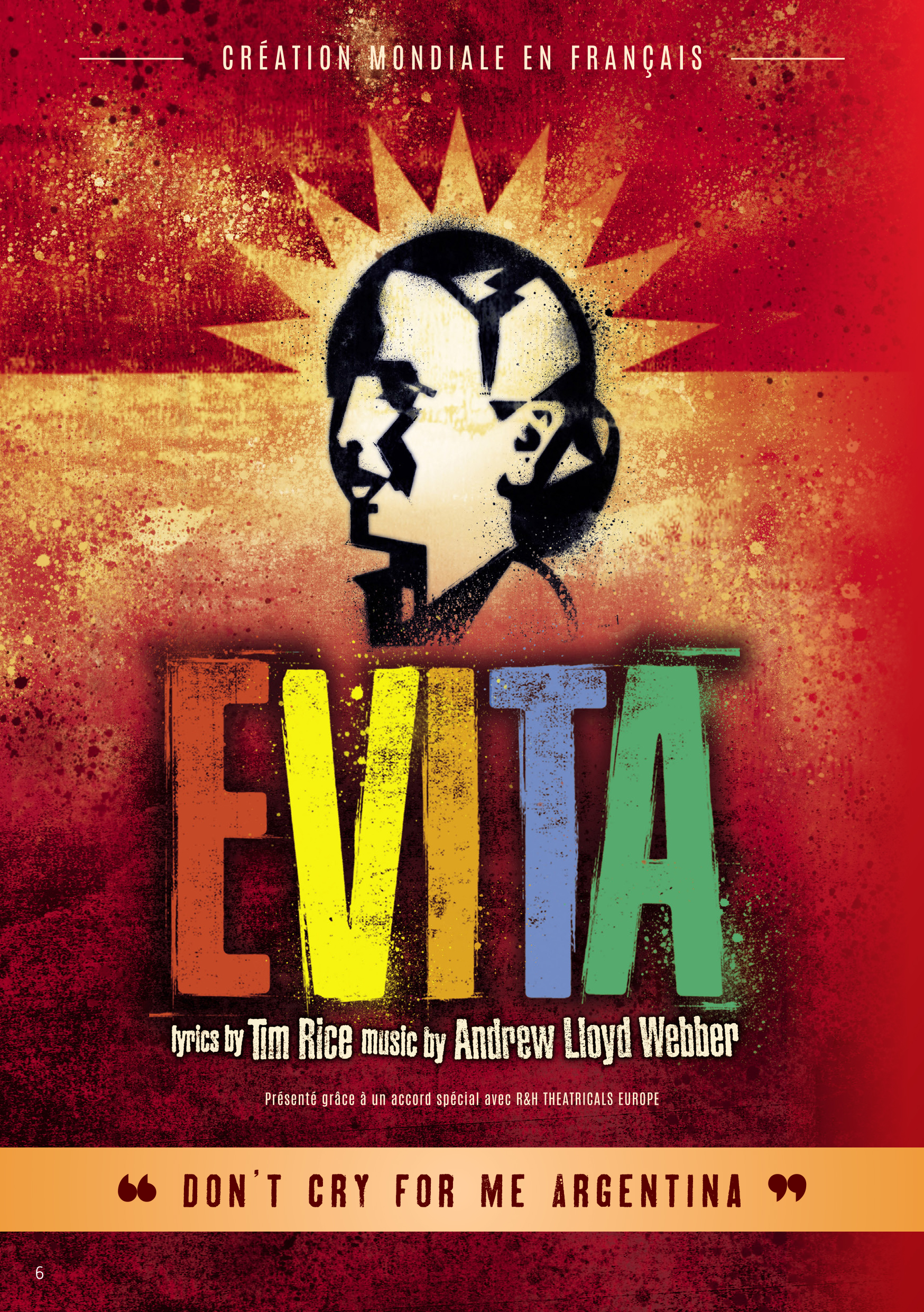 evita