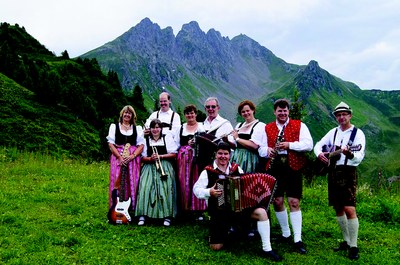 Tyroliens