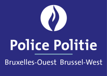 Logo police fr nl