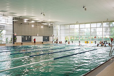 Piscine bis
