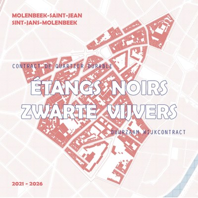 molenbeek CQD EtangsNoirs DWC ZwarteVijvers perimetre